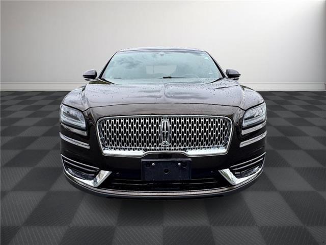 2019 Lincoln Nautilus Reserve (Stk: PR17683) in Windsor - Image 13 of 28