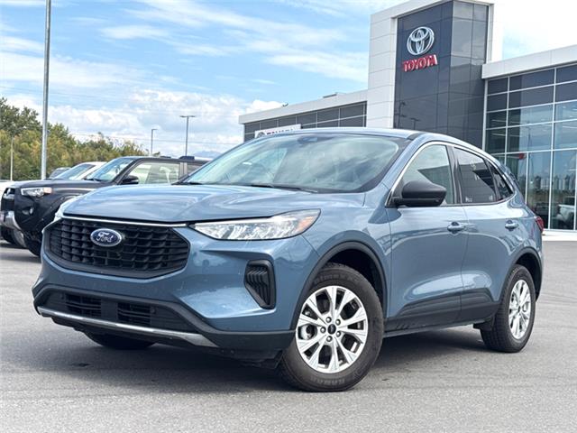 2024 Ford Escape Active (Stk: UA65262K) in Cranbrook - Image 1 of 18