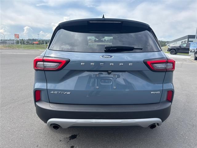 2024 Ford Escape Active (Stk: UA65262K) in Cranbrook - Image 4 of 18