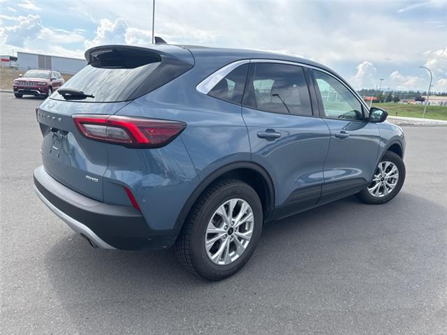2024 Ford Escape Active (Stk: UA65262K) in Cranbrook - Image 5 of 18