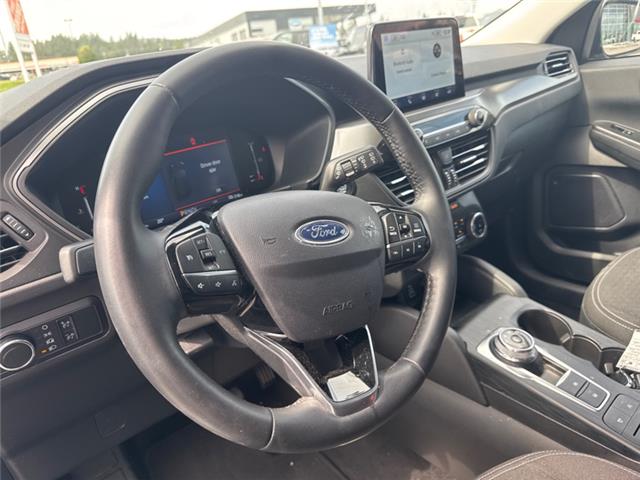 2024 Ford Escape Active (Stk: UA65262K) in Cranbrook - Image 9 of 18