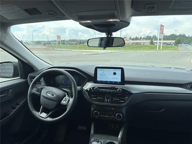 2024 Ford Escape Active (Stk: UA65262K) in Cranbrook - Image 10 of 18