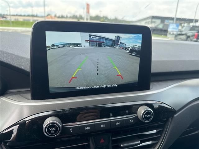 2024 Ford Escape Active (Stk: UA65262K) in Cranbrook - Image 15 of 18