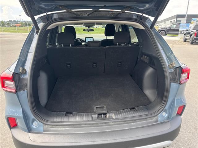 2024 Ford Escape Active (Stk: UA65262K) in Cranbrook - Image 17 of 18