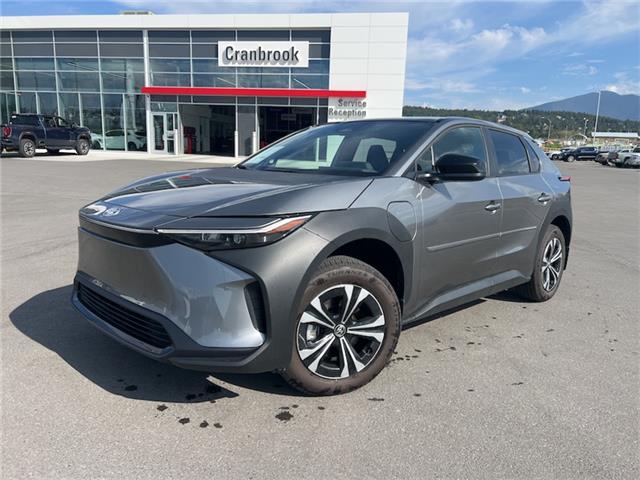 2025 Toyota bZ4X XLE (Stk: A094890) in Cranbrook - Image 1 of 25