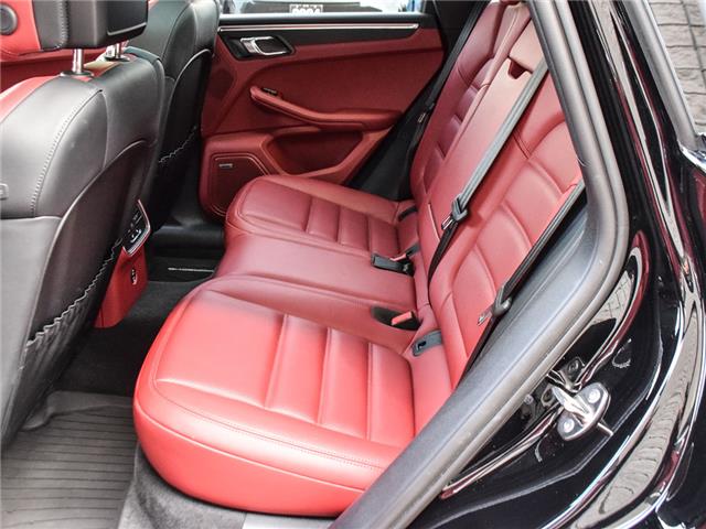 2024 Porsche Macan  (Stk: SE0261) in Aurora - Image 15 of 30