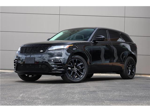 2025 Land Rover Range Rover Velar P250 Dynamic SE (Stk: TL98922) in London - Image 1 of 41