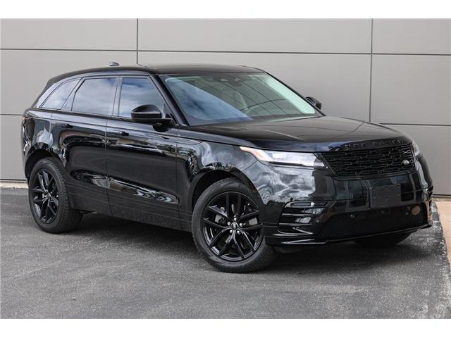2025 Land Rover Range Rover Velar P250 Dynamic SE (Stk: TL98922) in London - Image 2 of 41 2025 Land Rover Range Rover Velar P250 Dynamic SE (Stk: TL98922) in London - Image 2 of 41