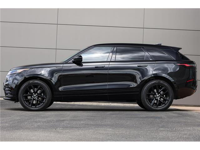 2025 Land Rover Range Rover Velar P250 Dynamic SE (Stk: TL98922) in London - Image 3 of 41 2025 Land Rover Range Rover Velar P250 Dynamic SE (Stk: TL98922) in London - Image 3 of 41
