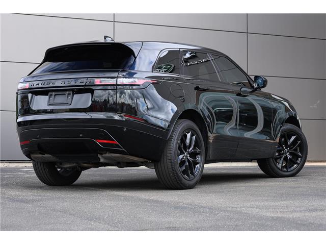 2025 Land Rover Range Rover Velar P250 Dynamic SE (Stk: TL98922) in London - Image 5 of 41 2025 Land Rover Range Rover Velar P250 Dynamic SE (Stk: TL98922) in London - Image 5 of 41