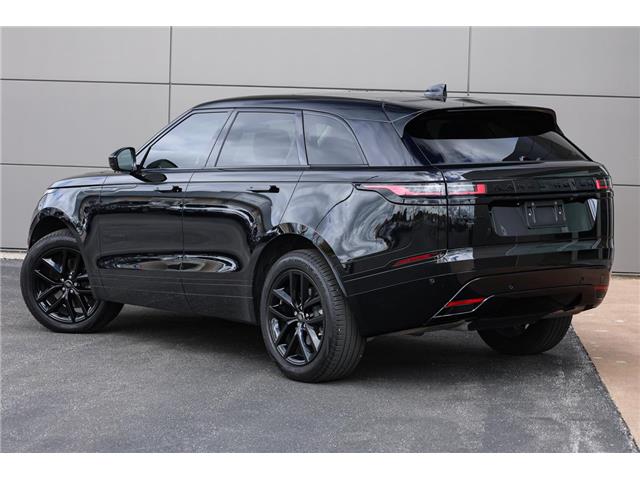 2025 Land Rover Range Rover Velar P250 Dynamic SE (Stk: TL98922) in London - Image 6 of 41 2025 Land Rover Range Rover Velar P250 Dynamic SE (Stk: TL98922) in London - Image 6 of 41