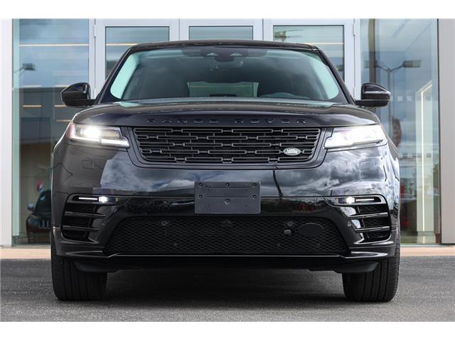 2025 Land Rover Range Rover Velar P250 Dynamic SE (Stk: TL98922) in London - Image 7 of 41 2025 Land Rover Range Rover Velar P250 Dynamic SE (Stk: TL98922) in London - Image 7 of 41