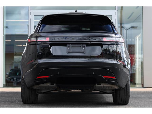 2025 Land Rover Range Rover Velar P250 Dynamic SE (Stk: TL98922) in London - Image 8 of 41 2025 Land Rover Range Rover Velar P250 Dynamic SE (Stk: TL98922) in London - Image 8 of 41
