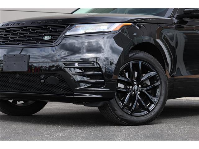 2025 Land Rover Range Rover Velar P250 Dynamic SE (Stk: TL98922) in London - Image 9 of 41 2025 Land Rover Range Rover Velar P250 Dynamic SE (Stk: TL98922) in London - Image 9 of 41