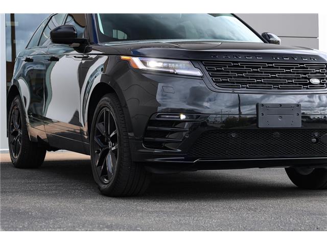 2025 Land Rover Range Rover Velar P250 Dynamic SE (Stk: TL98922) in London - Image 11 of 41 2025 Land Rover Range Rover Velar P250 Dynamic SE (Stk: TL98922) in London - Image 11 of 41