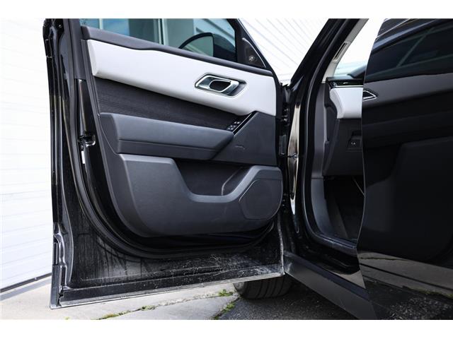 2025 Land Rover Range Rover Velar P250 Dynamic SE (Stk: TL98922) in London - Image 13 of 41 2025 Land Rover Range Rover Velar P250 Dynamic SE (Stk: TL98922) in London - Image 13 of 41
