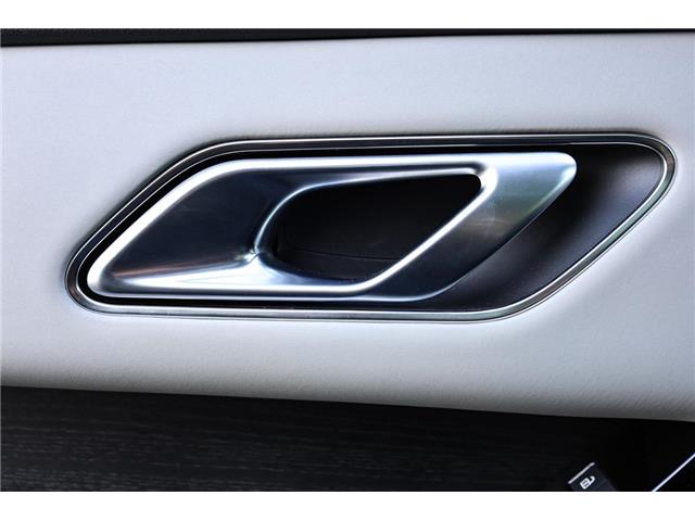 2025 Land Rover Range Rover Velar P250 Dynamic SE (Stk: TL98922) in London - Image 14 of 41 2025 Land Rover Range Rover Velar P250 Dynamic SE (Stk: TL98922) in London - Image 14 of 41