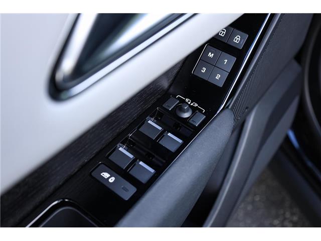2025 Land Rover Range Rover Velar P250 Dynamic SE (Stk: TL98922) in London - Image 15 of 41 2025 Land Rover Range Rover Velar P250 Dynamic SE (Stk: TL98922) in London - Image 15 of 41