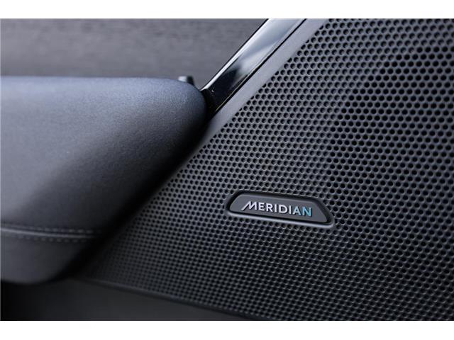 2025 Land Rover Range Rover Velar P250 Dynamic SE (Stk: TL98922) in London - Image 16 of 41 2025 Land Rover Range Rover Velar P250 Dynamic SE (Stk: TL98922) in London - Image 16 of 41