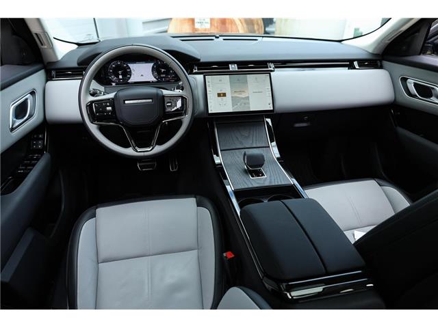 2025 Land Rover Range Rover Velar P250 Dynamic SE (Stk: TL98922) in London - Image 21 of 41 2025 Land Rover Range Rover Velar P250 Dynamic SE (Stk: TL98922) in London - Image 21 of 41
