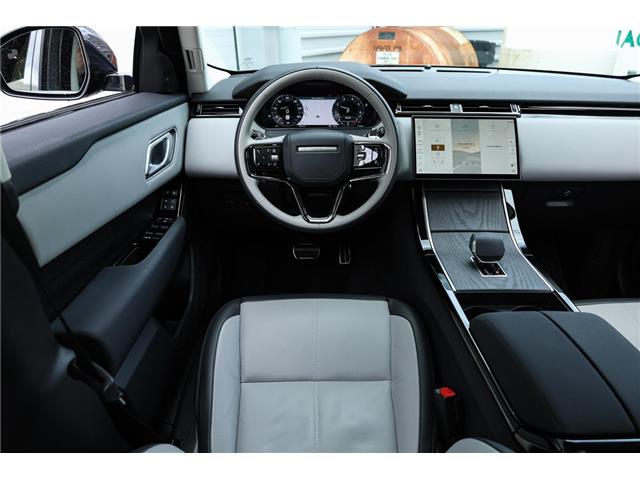 2025 Land Rover Range Rover Velar P250 Dynamic SE (Stk: TL98922) in London - Image 22 of 41 2025 Land Rover Range Rover Velar P250 Dynamic SE (Stk: TL98922) in London - Image 22 of 41
