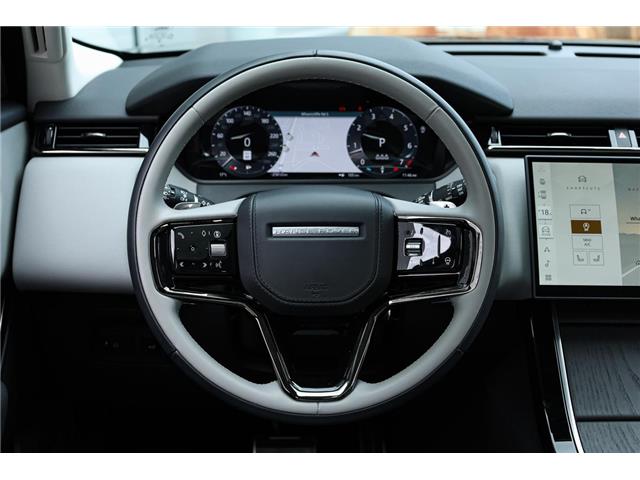 2025 Land Rover Range Rover Velar P250 Dynamic SE (Stk: TL98922) in London - Image 23 of 41 2025 Land Rover Range Rover Velar P250 Dynamic SE (Stk: TL98922) in London - Image 23 of 41