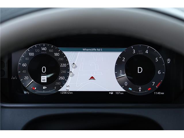 2025 Land Rover Range Rover Velar P250 Dynamic SE (Stk: TL98922) in London - Image 24 of 41 2025 Land Rover Range Rover Velar P250 Dynamic SE (Stk: TL98922) in London - Image 24 of 41