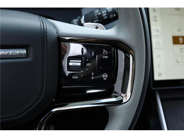 2025 Land Rover Range Rover Velar P250 Dynamic SE (Stk: TL98922) in London - Image 26 of 41 2025 Land Rover Range Rover Velar P250 Dynamic SE (Stk: TL98922) in London - Image 26 of 41