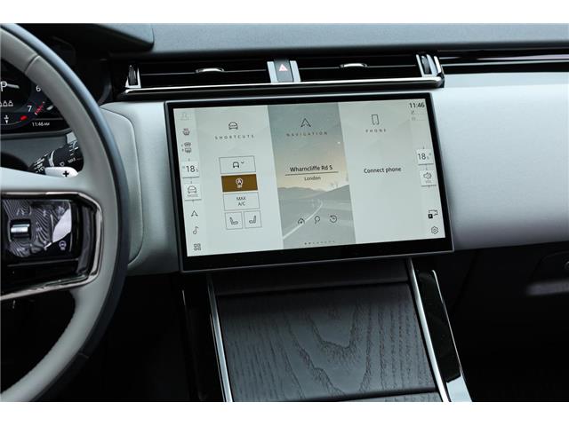 2025 Land Rover Range Rover Velar P250 Dynamic SE (Stk: TL98922) in London - Image 29 of 41 2025 Land Rover Range Rover Velar P250 Dynamic SE (Stk: TL98922) in London - Image 29 of 41