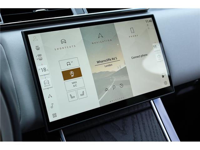 2025 Land Rover Range Rover Velar P250 Dynamic SE (Stk: TL98922) in London - Image 30 of 41 2025 Land Rover Range Rover Velar P250 Dynamic SE (Stk: TL98922) in London - Image 30 of 41