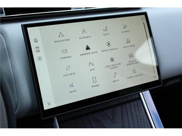 2025 Land Rover Range Rover Velar P250 Dynamic SE (Stk: TL98922) in London - Image 31 of 41 2025 Land Rover Range Rover Velar P250 Dynamic SE (Stk: TL98922) in London - Image 31 of 41