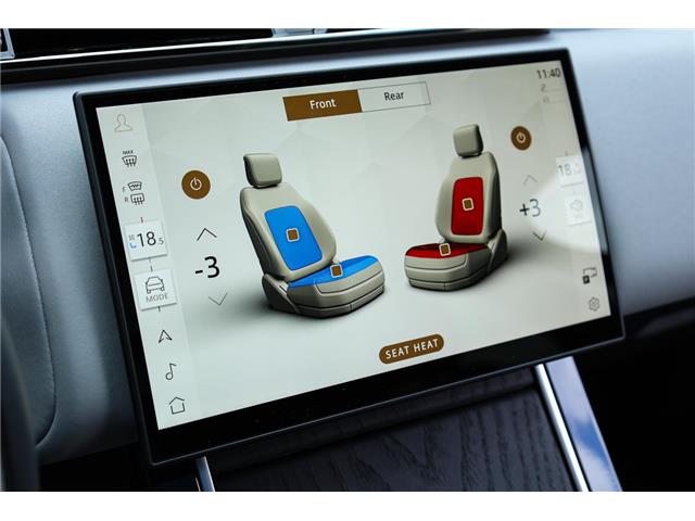 2025 Land Rover Range Rover Velar P250 Dynamic SE (Stk: TL98922) in London - Image 32 of 41 2025 Land Rover Range Rover Velar P250 Dynamic SE (Stk: TL98922) in London - Image 32 of 41