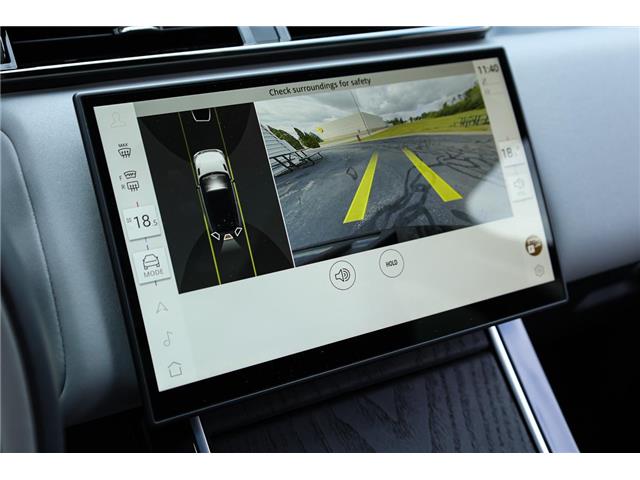 2025 Land Rover Range Rover Velar P250 Dynamic SE (Stk: TL98922) in London - Image 34 of 41 2025 Land Rover Range Rover Velar P250 Dynamic SE (Stk: TL98922) in London - Image 34 of 41