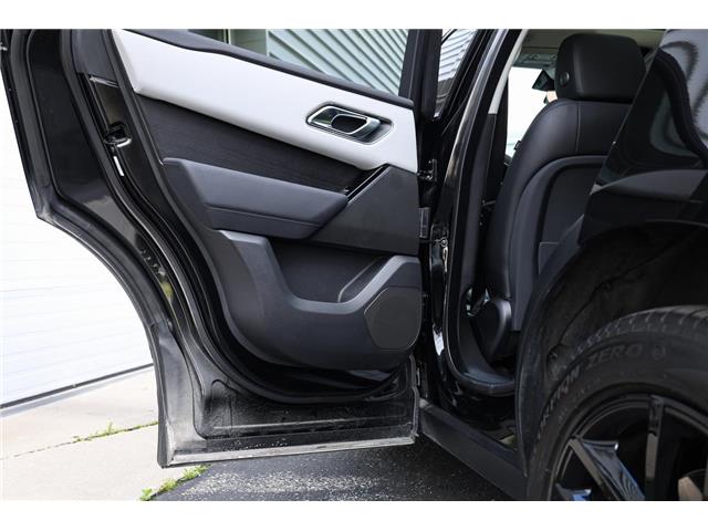 2025 Land Rover Range Rover Velar P250 Dynamic SE (Stk: TL98922) in London - Image 38 of 41 2025 Land Rover Range Rover Velar P250 Dynamic SE (Stk: TL98922) in London - Image 38 of 41