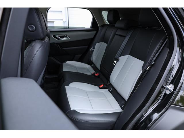 2025 Land Rover Range Rover Velar P250 Dynamic SE (Stk: TL98922) in London - Image 39 of 41 2025 Land Rover Range Rover Velar P250 Dynamic SE (Stk: TL98922) in London - Image 39 of 41