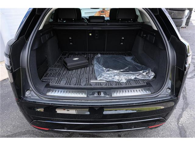 2025 Land Rover Range Rover Velar P250 Dynamic SE (Stk: TL98922) in London - Image 40 of 41 2025 Land Rover Range Rover Velar P250 Dynamic SE (Stk: TL98922) in London - Image 40 of 41
