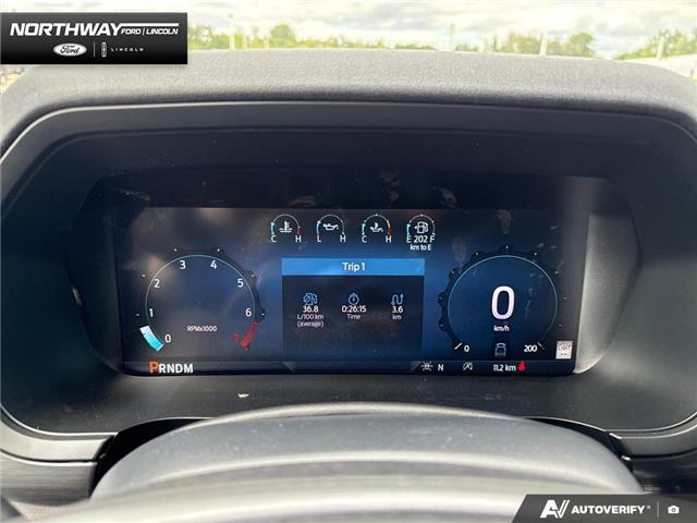 2025 Ford F-150 Lariat (Stk: 5F196351) in Brantford - Image 13 of 23