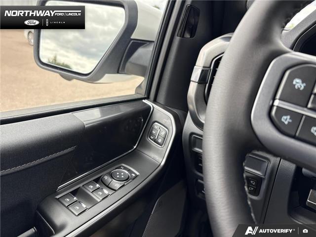 2025 Ford F-150 Lariat (Stk: 5F196351) in Brantford - Image 15 of 23