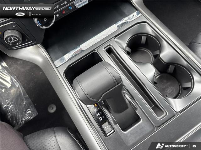2025 Ford F-150 Lariat (Stk: 5F196351) in Brantford - Image 16 of 23