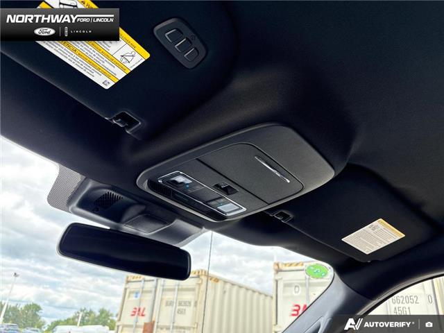 2025 Ford F-150 Lariat (Stk: 5F196351) in Brantford - Image 19 of 23