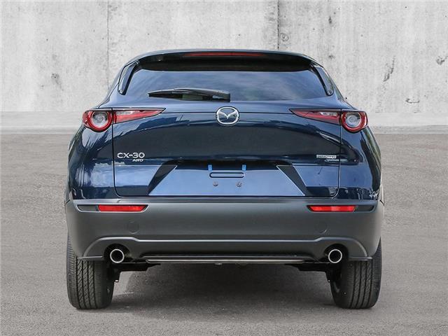 2025 Mazda CX-30 GS (Stk: N863523) in Dartmouth - Image 5 of 22