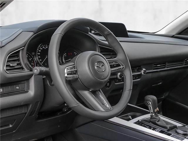 2025 Mazda CX-30 GS (Stk: N863523) in Dartmouth - Image 12 of 22