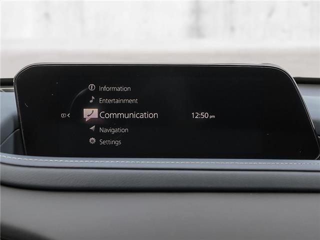 2025 Mazda CX-30 GS (Stk: N863523) in Dartmouth - Image 18 of 22