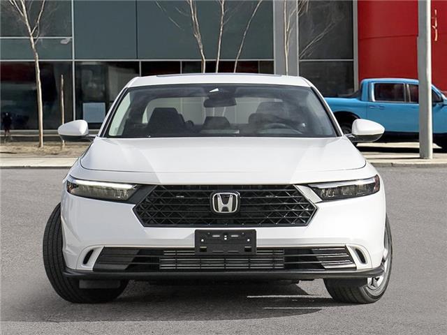 2024 Honda Accord EX (Stk: A24689) in Toronto - Image 2 of 23