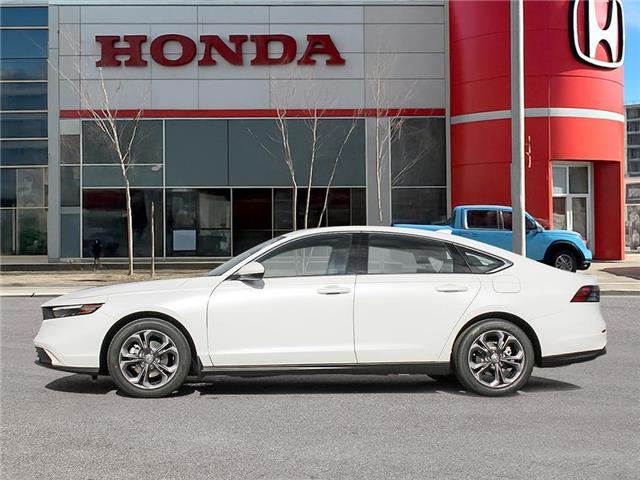 2024 Honda Accord EX (Stk: A24689) in Toronto - Image 3 of 23