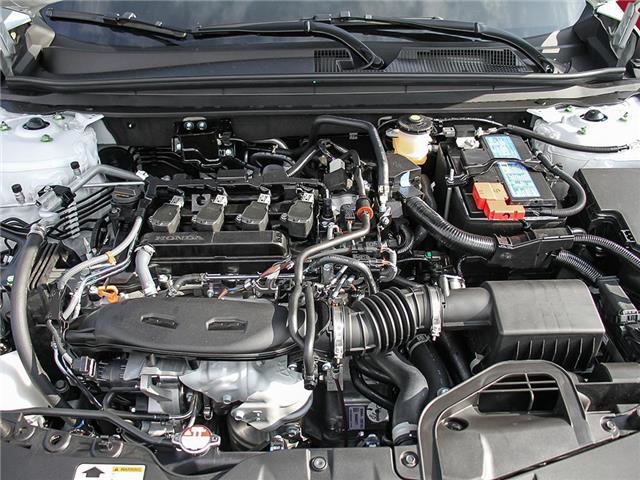 2024 Honda Accord EX (Stk: A24689) in Toronto - Image 6 of 23