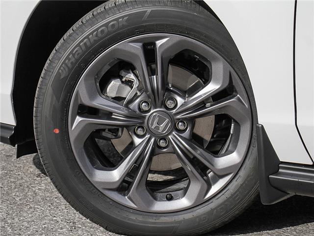 2024 Honda Accord EX (Stk: A24689) in Toronto - Image 8 of 23