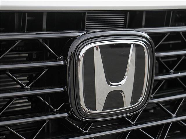 2024 Honda Accord EX (Stk: A24689) in Toronto - Image 9 of 23