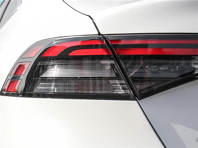 2024 Honda Accord EX (Stk: A24689) in Toronto - Image 11 of 23