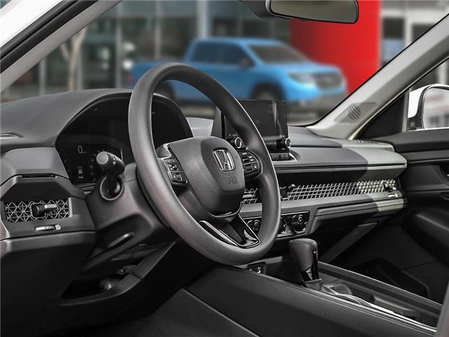 2024 Honda Accord EX (Stk: A24689) in Toronto - Image 12 of 23